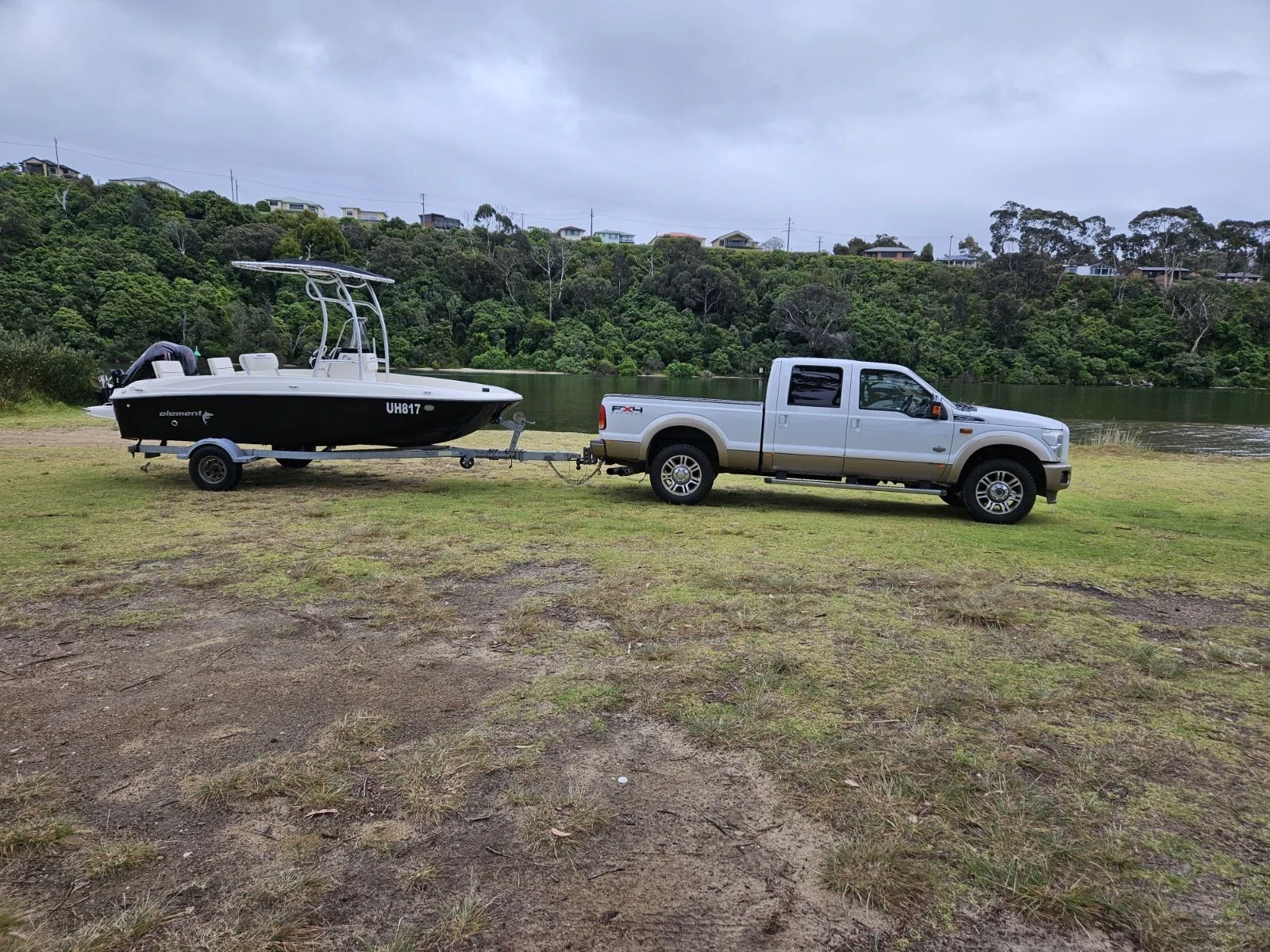 Martrim Australia