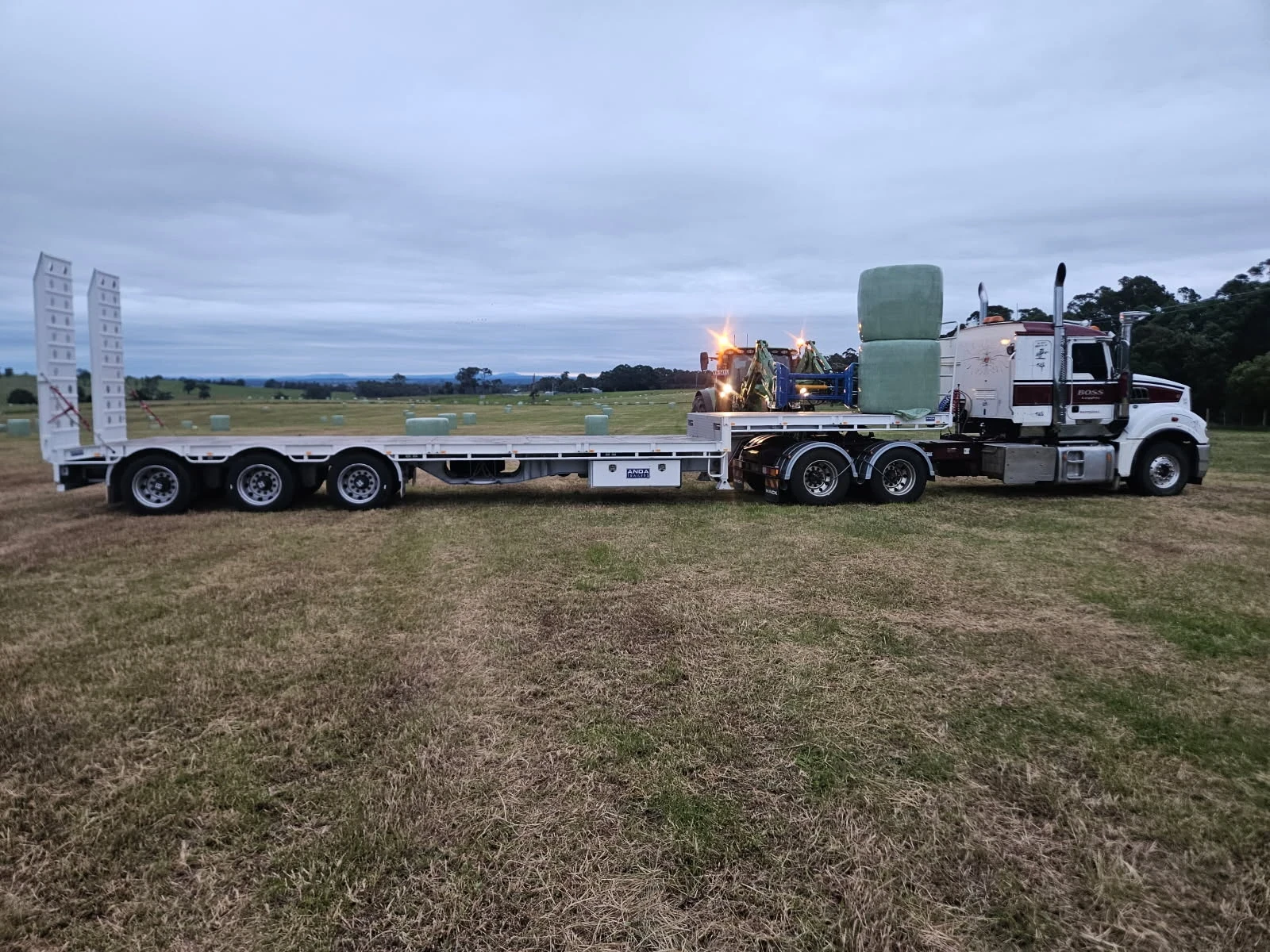Martrim Australia