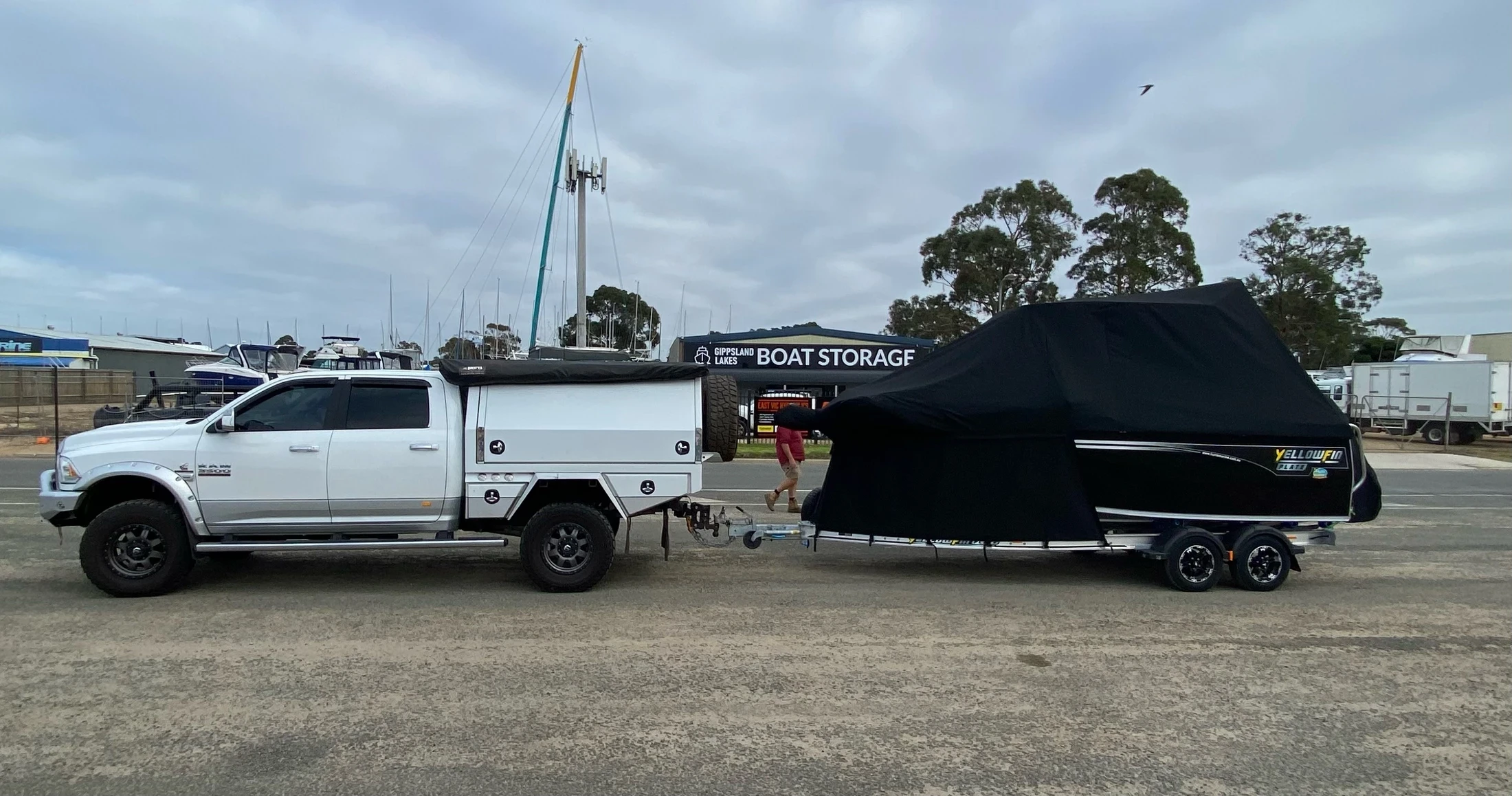 Martrim Australia